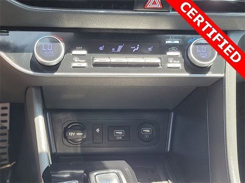 Used 2023 Hyundai Sonata SEL Plus image 10