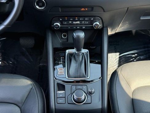 Used 2025 MAZDA CX-5 AWD 2.5 S w/ Preferred Package image 14