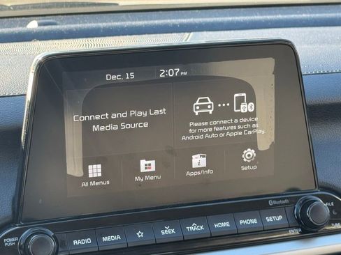 Used 2021 Kia Forte LXS image 27