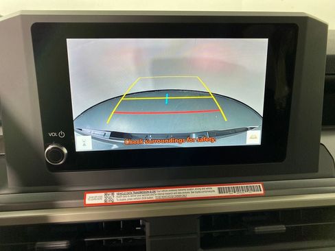 New 2025 Toyota Tacoma SR5 image 23