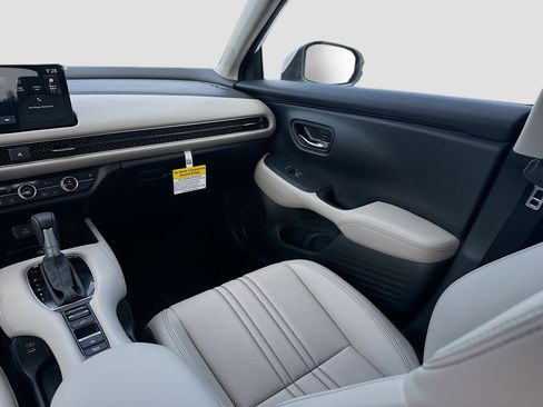 New 2027 Honda HR-V EX-L image 18