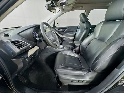 Used 2022 Subaru Forester Limited w/ Popular Package #2 image 25