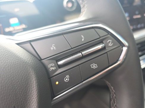 New 2026 Chevrolet Tahoe Premier image 21