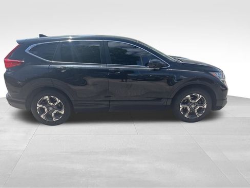 Used 2018 Honda CR-V EX image 3