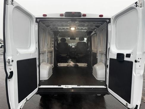 New 2026 RAM ProMaster 1500 w/ Convenience Group image 18