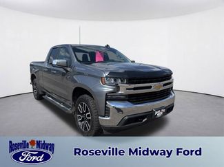 Used 2019 Chevrolet Silverado 1500 LT w/ All-Star Edition AWD/4WD 360° Tour