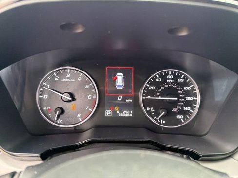 Used 2024 Subaru Outback Premium image 15