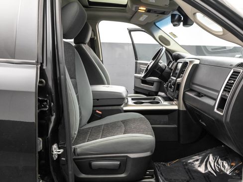 Used 2018 RAM 1500 Big Horn image 39