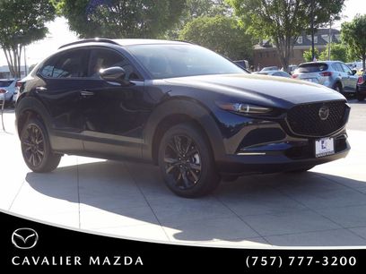 New 2026 MAZDA CX-30 2.5 Turbo w/ Premium Plus Pkg