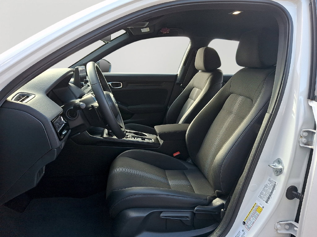 Used 2026 Honda Civic Sport image 13
