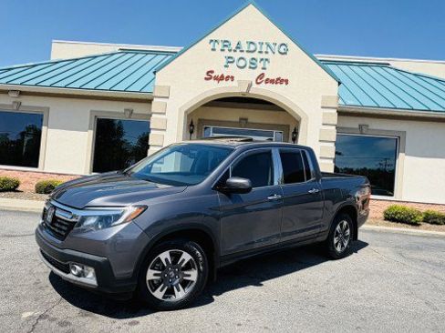 Used 2019 Honda Ridgeline RTL-E image 26