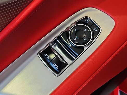 Certified 2023 Chevrolet Corvette Stingray Preferred Cpe w/ 2LT RWD image 27