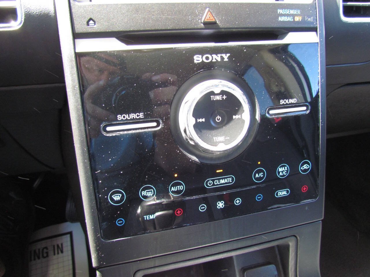 Used 2019 Ford Flex Limited AWD/4WD image 23