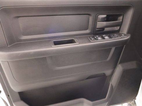 Used 2024 RAM 3500 Tradesman image 14