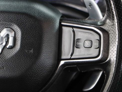 Used 2022 RAM 1500 Sport w/ G/T Package image 15