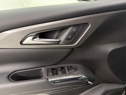 Certified 2026 Chevrolet Traverse LT image 23