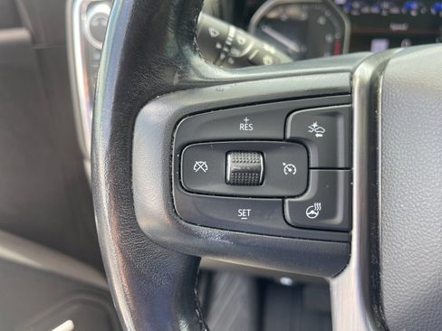 Used 2021 GMC Sierra 1500 Denali w/ Denali Ultimate Package AWD/4WD image 27