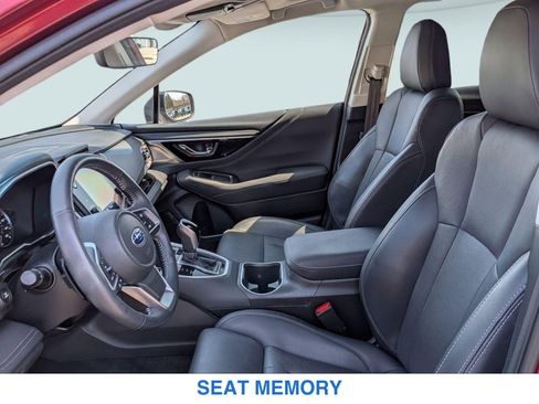 Used 2022 Subaru Outback Limited XT AWD/4WD image 8