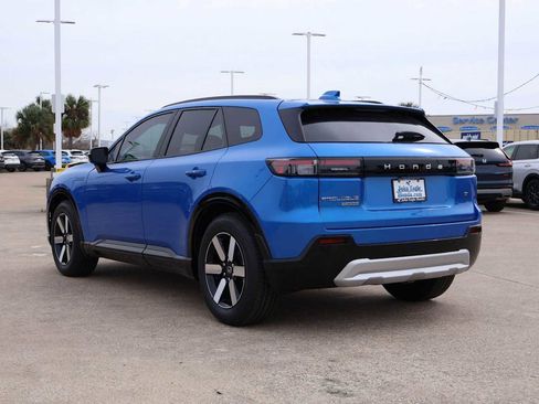 New 2026 Honda Prologue Touring image 4