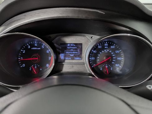 Used 2021 Kia Sedona LX image 39