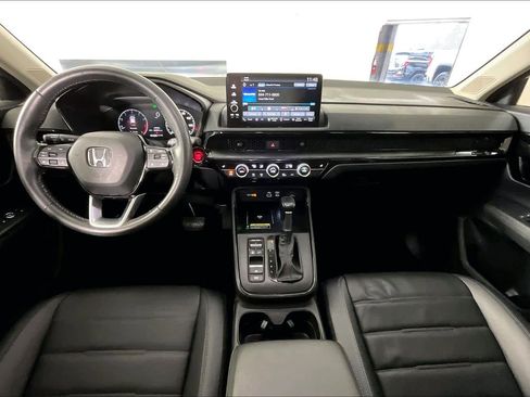 Used 2024 Honda CR-V EX-L image 14