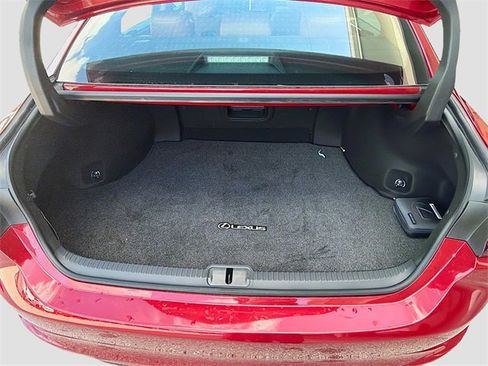 Used 2025 Lexus ES 350 w/ Premium Package image 12