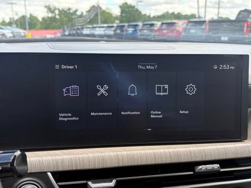 Used 2025 Hyundai Sonata SEL FWD image 18