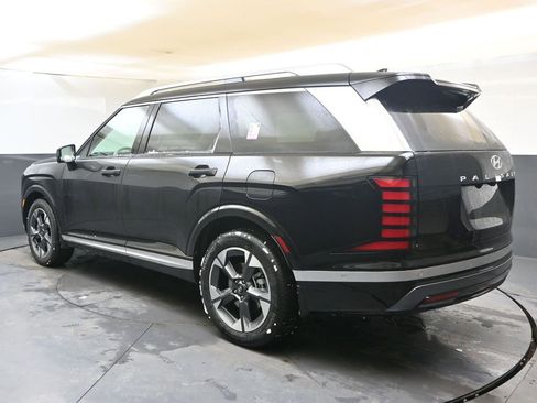 New 2026 Hyundai Palisade Limited image 3