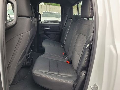 New 2026 RAM 1500 Express image 8