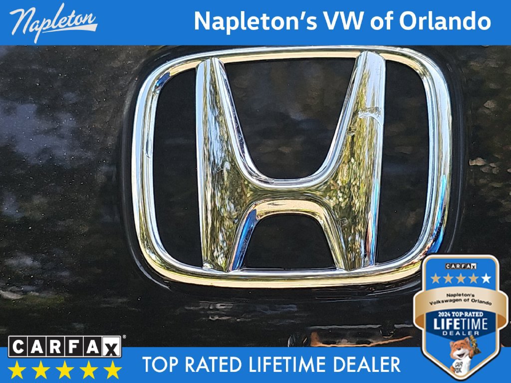 Used 2026 Honda HR-V Sport image 30