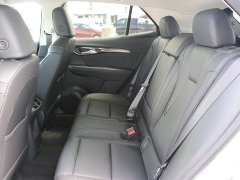 New 2026 Buick Envision Preferred AWD/4WD image 14