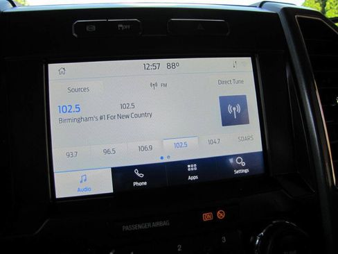 Used 2022 Ford F250 XLT w/ XLT Value Package AWD/4WD image 43
