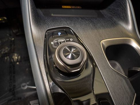 Used 2026 Lexus RZ 350e 2WD image 18