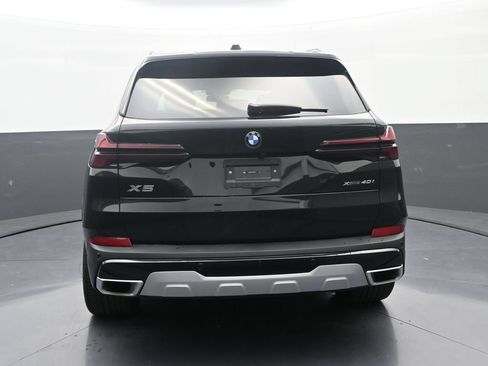 Used 2026 BMW X5 xDrive40i AWD/4WD image 6