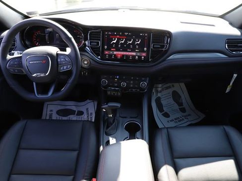 New 2026 Dodge Durango GT AWD/4WD image 20
