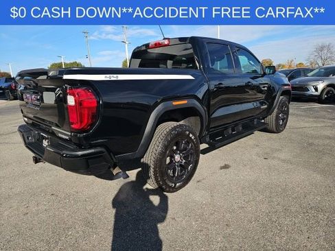 Used 2023 GMC Canyon Elevation image 23