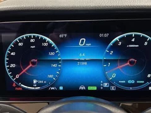 Certified 2023 Mercedes-Benz E 450 4MATIC All-Terrain Wagon image 21