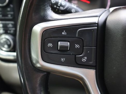Used 2020 Chevrolet Silverado 1500 RST w/ All-Star Edition AWD/4WD image 8