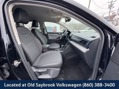 Used 2024 Volkswagen Taos SE image 24