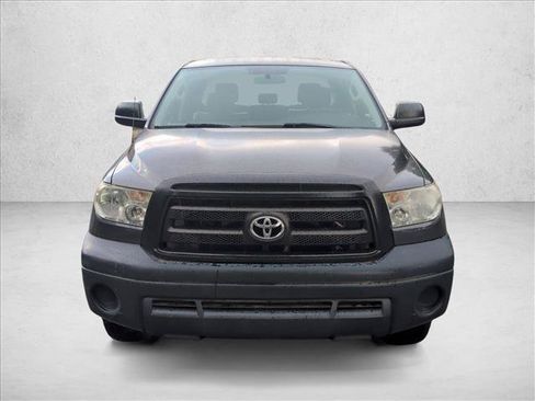 Used 2011 Toyota Tundra 2WD Double Cab w/ Tow Pkg image 2