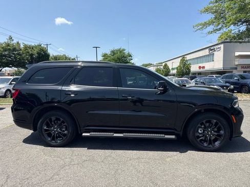 Used 2023 Dodge Durango GT AWD/4WD image 19