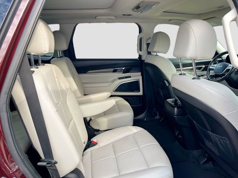 Used 2022 Kia Telluride SX image 29