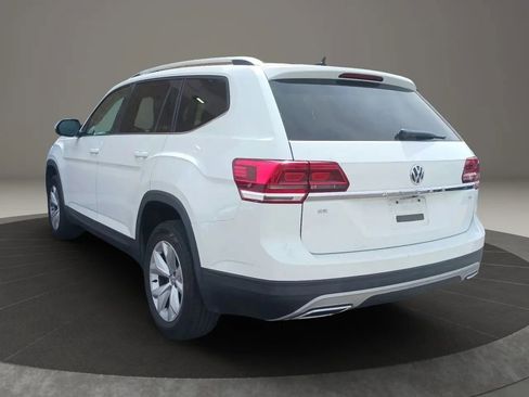 Used 2019 Volkswagen Atlas SE FWD image 4