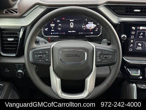 New 2026 GMC Sierra 1500 Denali w/ Denali Reserve Package AWD/4WD image 12