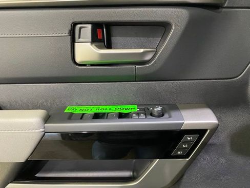 New 2026 Toyota Tundra Limited image 13