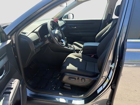 Certified 2024 Honda CR-V EX image 19