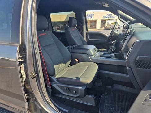 Used 2019 Ford F150 XLT w/ Equipment Group 302A Luxury AWD/4WD image 20