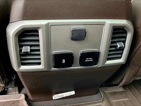 Used 2022 Ford F250 King Ranch w/ King Ranch Ultimate Package image 31