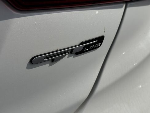 Used 2023 Kia Forte GT-Line w/ GT-Line Premium Package FWD image 14