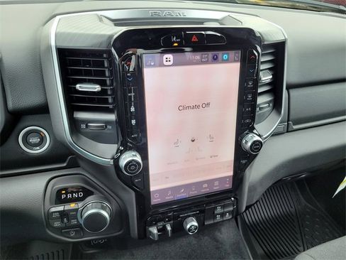 New 2026 RAM 1500 Big Horn/Lone Star image 22